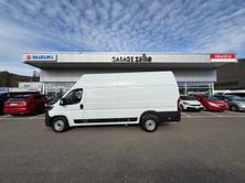 FIAT Ducato Maxi 35 L4H3 2.2MTJ 180PS 3T AHK 270Tür, Holzbo, Diesel, Voiture nouvelle, Manuelle - 3