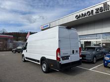 FIAT Ducato Maxi 35 L4H3 2.2MTJ 180PS 3T AHK 270Tür, Holzbo, Diesel, Voiture nouvelle, Manuelle - 4