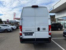 FIAT Ducato Maxi 35 L4H3 2.2MTJ 180PS 3T AHK 270Tür, Holzbo, Diesel, Voiture nouvelle, Manuelle - 5