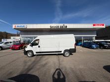 FIAT Ducato Maxi 35 L3H2 HEAVY 180 PS 270, Holzboden, AHK3T,, Diesel, Voiture nouvelle, Manuelle - 3