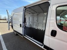 FIAT Ducato Maxi 35 L3H2 HEAVY 180 PS 270, Holzboden, AHK3T,, Diesel, Voiture nouvelle, Manuelle - 7
