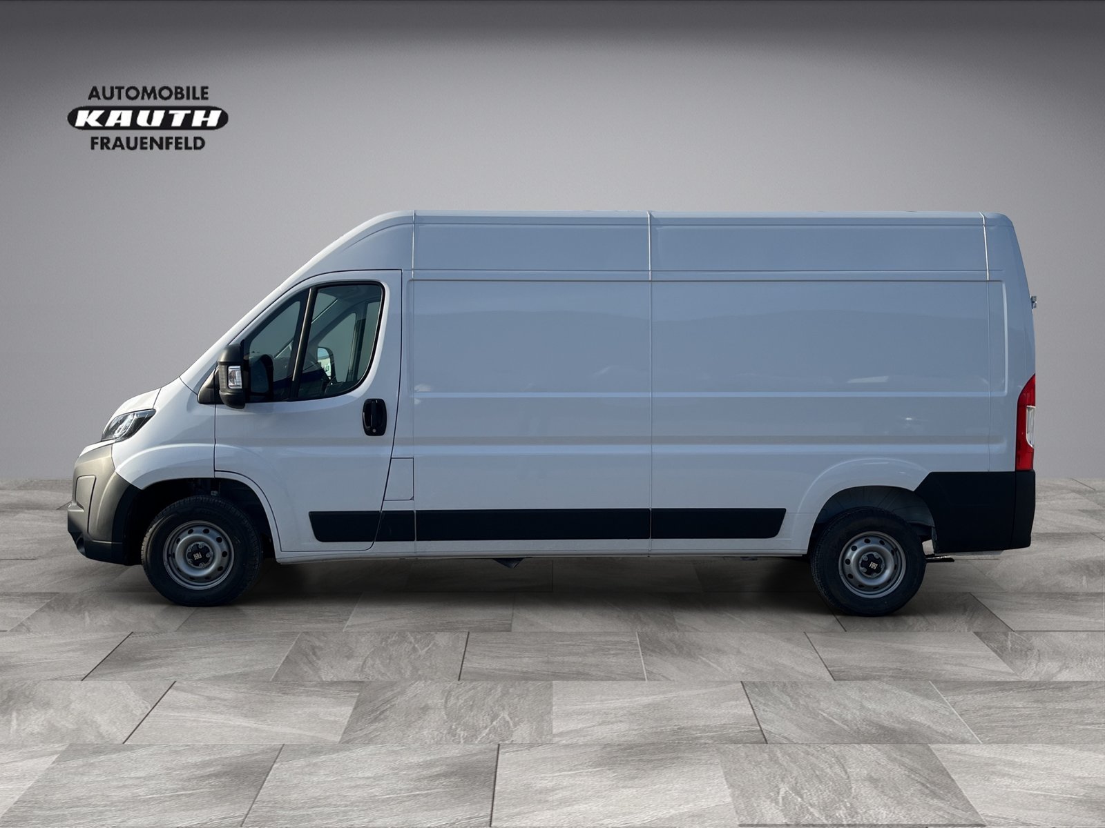 FIAT Ducato L3H2, 140PS, Kasten, 270 Flügeltüren, 3 Plätz, Diesel, Auto nuove, Manuale - 3