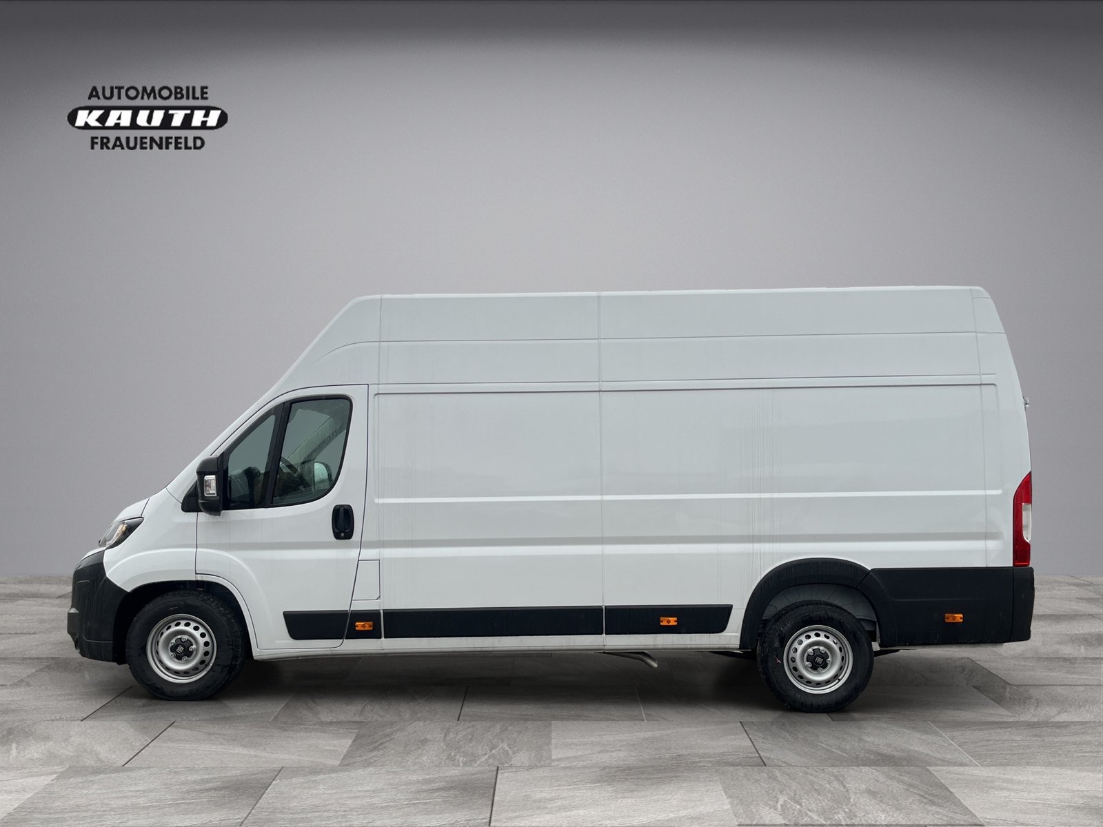 FIAT Ducato Maxi 35 L4H3 A8 *Automatic, Rückfahrkamera, AHK, Diesel, New car, Automatic - 2