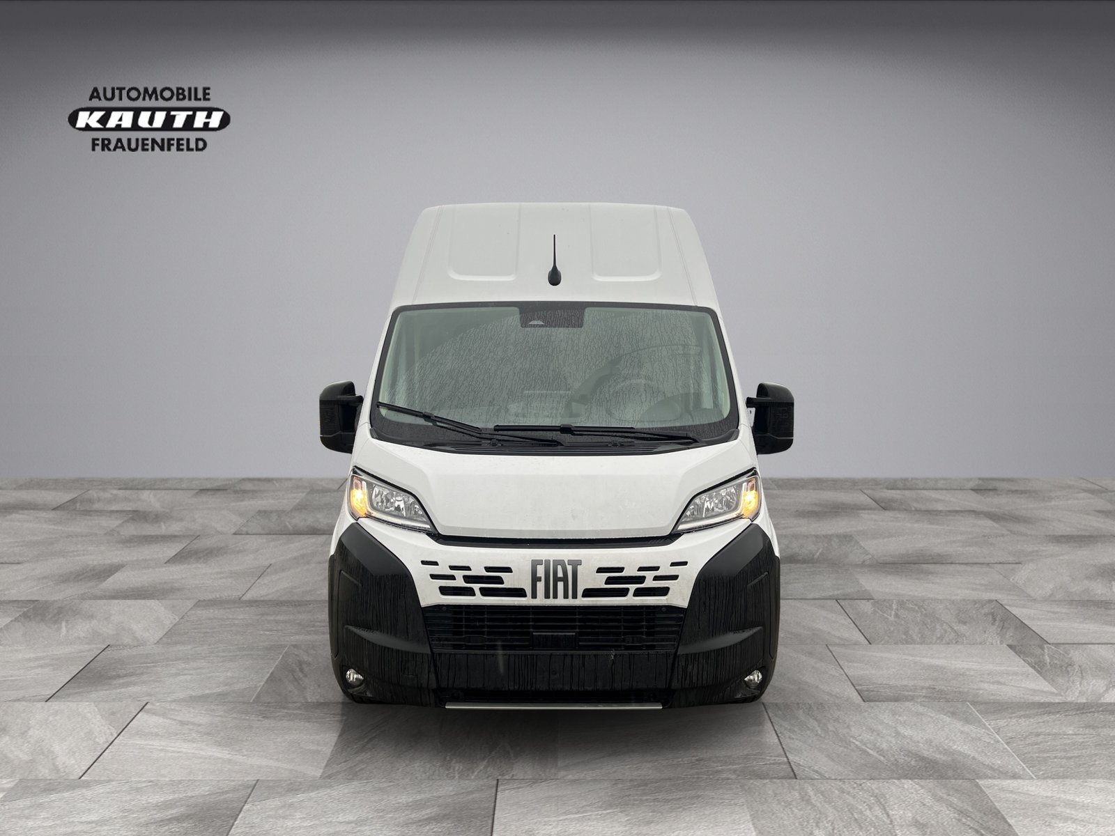 FIAT Ducato Maxi 35 L4H3 A8 *Automatic, Rückfahrkamera, AHK, Diesel, New car, Automatic - 4