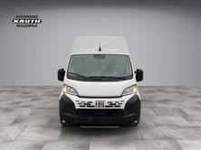 FIAT Ducato Maxi 35 L4H3 A8 *Automatic, Rückfahrkamera, AHK, Diesel, Neuwagen, Automatik - 4