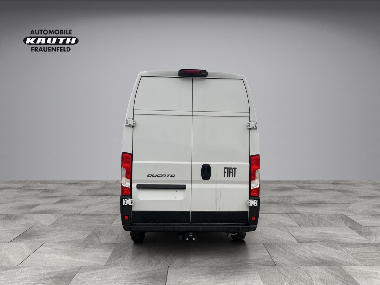 FIAT Ducato Maxi 35 L4H3 A8 *Automatic, Rückfahrkamera, AHK, Diesel, New car, Automatic - 5