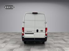 FIAT Ducato Maxi 35 L4H3 A8 *Automatic, Rückfahrkamera, AHK, Diesel, Neuwagen, Automatik - 5