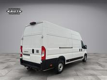 FIAT Ducato Maxi 35 L4H3 A8 *Automatic, Rückfahrkamera, AHK, Diesel, Neuwagen, Automatik - 6