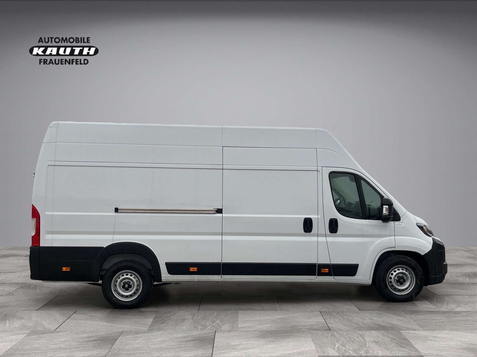 FIAT Ducato Maxi 35 L4H3 A8 *Automatic, Rückfahrkamera, AHK, Diesel, New car, Automatic - 7