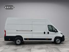 FIAT Ducato Maxi 35 L4H3 A8 *Automatic, Rückfahrkamera, AHK, Diesel, Neuwagen, Automatik - 7