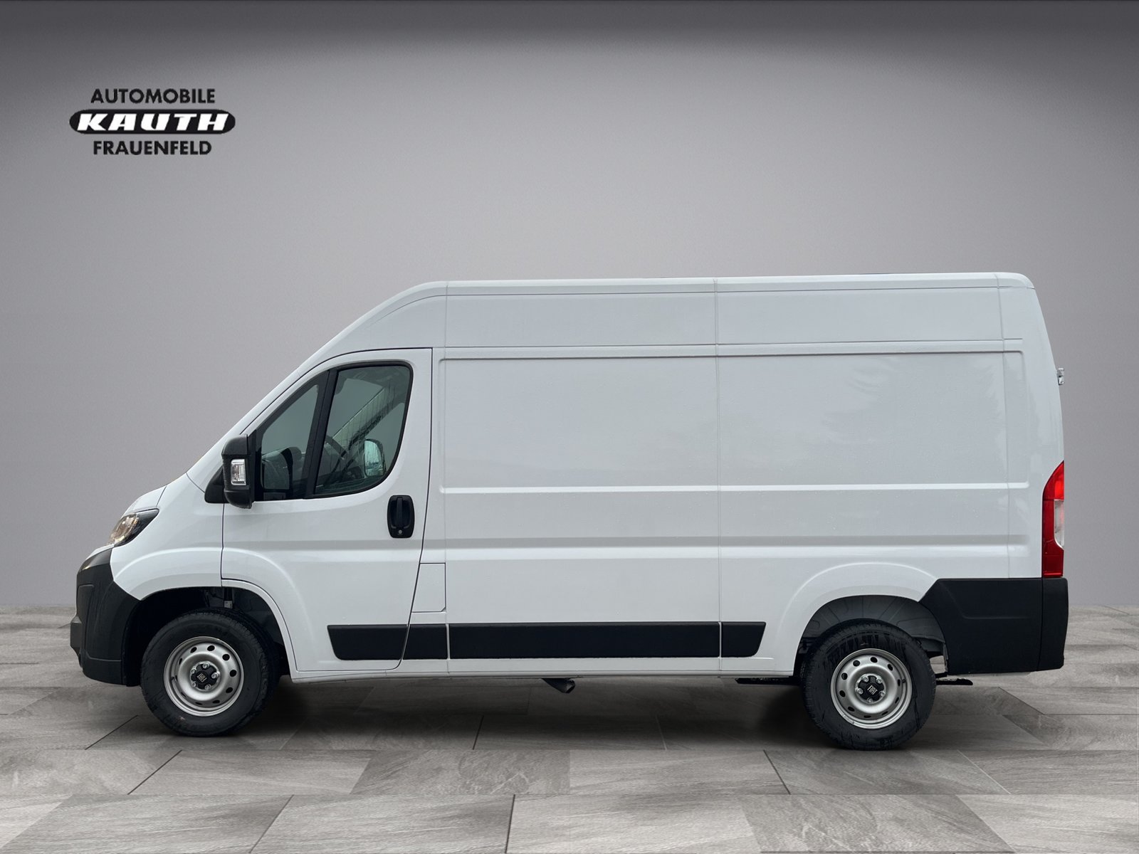 FIAT Ducato 35 L2H2 *AHK, Rückfahrkamera, 270Flügeltüren,, Diesel, New car, Manual - 2
