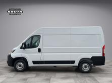 FIAT Ducato 35 L2H2 *AHK, Rückfahrkamera, 270Flügeltüren,, Diesel, New car, Manual - 2