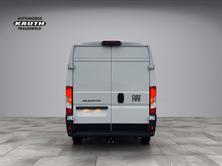 FIAT Ducato 35 L2H2 *AHK, Rückfahrkamera, 270Flügeltüren,, Diesel, New car, Manual - 5