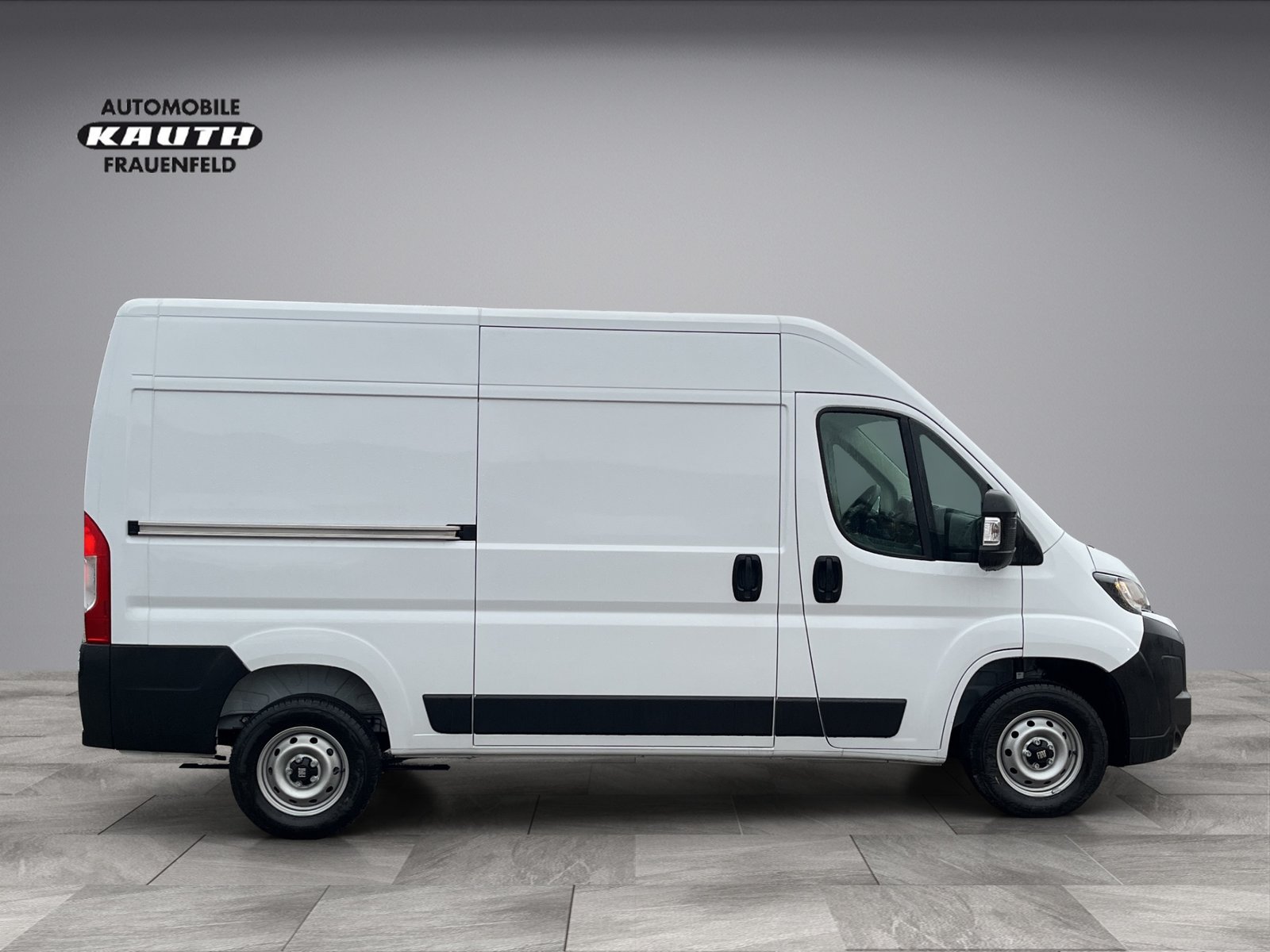 FIAT Ducato 35 L2H2 *AHK, Rückfahrkamera, 270Flügeltüren,, Diesel, New car, Manual - 7