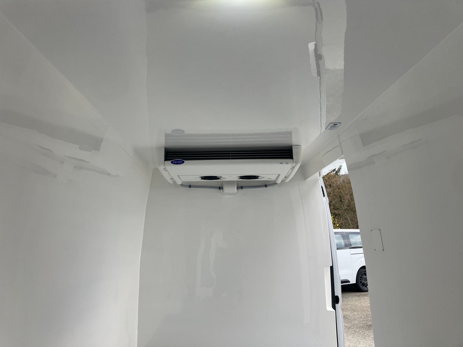 FIAT Ducato 35 L2H2, Diesel, Auto nuove, Manuale - 5