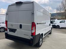 FIAT Ducato 35 L2H2, Diesel, Auto nuove, Manuale - 6