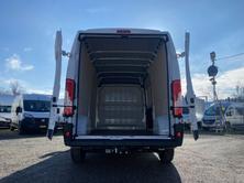 FIAT Ducato 35 2.2 L3H2 Kastenwagen + Anhängerkupplung 50 W, Diesel, Neuwagen, Handschaltung - 2