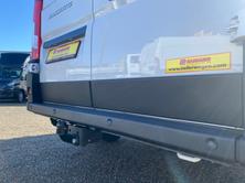 FIAT Ducato 35 2.2 L3H2 Kastenwagen + Anhängerkupplung 50 W, Diesel, Neuwagen, Handschaltung - 3