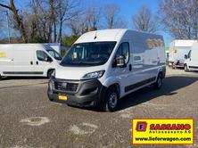 FIAT Ducato 35 2.2 L3H2 Kastenwagen + Anhängerkupplung 50 W, Diesel, Neuwagen, Handschaltung - 5