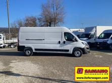 FIAT Ducato 35 2.2 L3H2 Kastenwagen + Anhängerkupplung 50 W, Diesel, Neuwagen, Handschaltung - 6