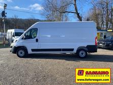 FIAT Ducato 35 2.2 L3H2 Kastenwagen + Anhängerkupplung 50 W, Diesel, Neuwagen, Handschaltung - 7