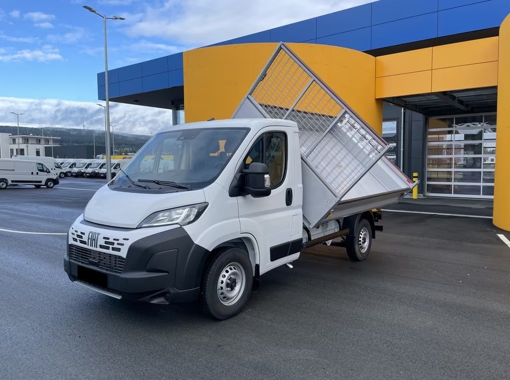 FIAT Ducato Maxi 35 L2H1 Dreiseitenkipper