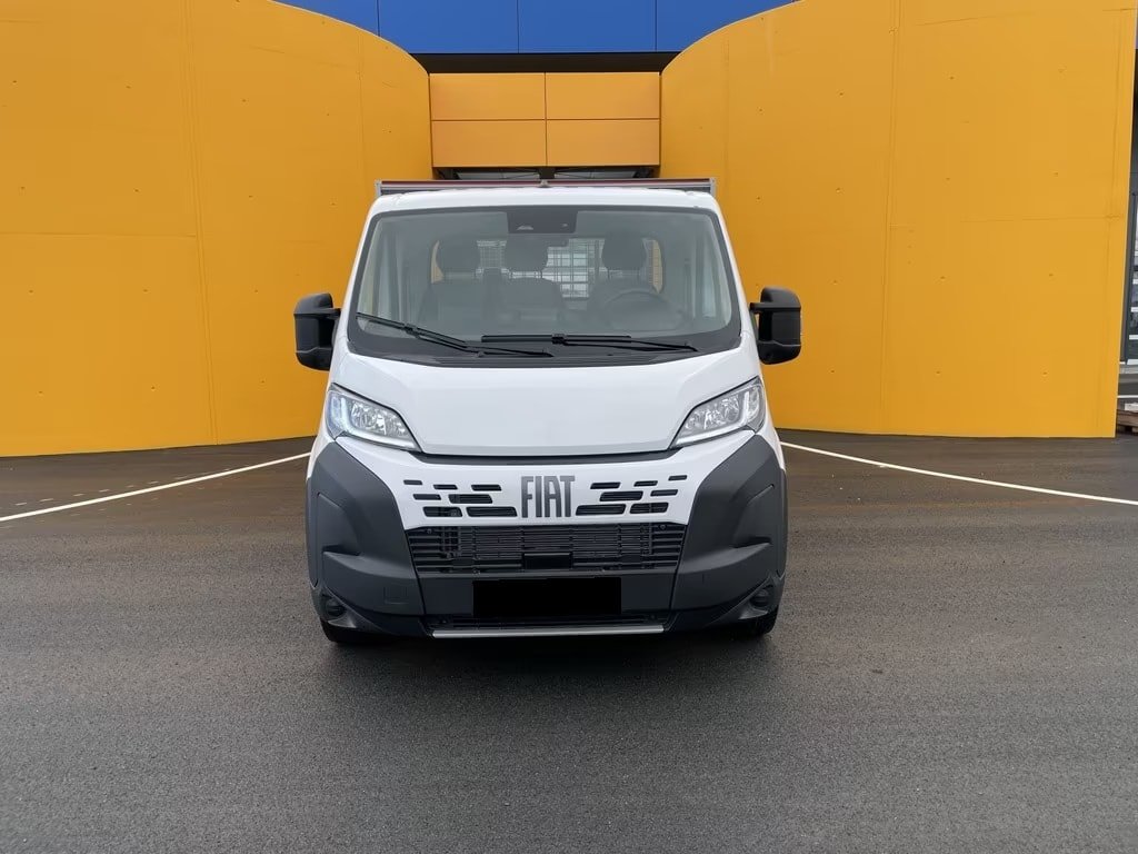 FIAT Ducato Maxi 35 L2H1 Dreiseitenkipper, Diesel, Neuwagen, Handschaltung - 2