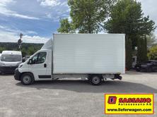 FIAT Ducato 2.2 MJ 140 Heavy Koffer mit Hebebühne, Diesel, Voiture nouvelle, Manuelle - 3