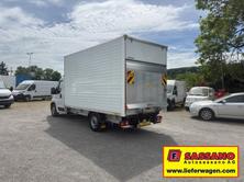 FIAT Ducato 2.2 MJ 140 Heavy Koffer mit Hebebühne, Diesel, Voiture nouvelle, Manuelle - 4