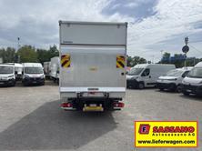 FIAT Ducato 2.2 MJ 140 Heavy Koffer mit Hebebühne, Diesel, Voiture nouvelle, Manuelle - 5