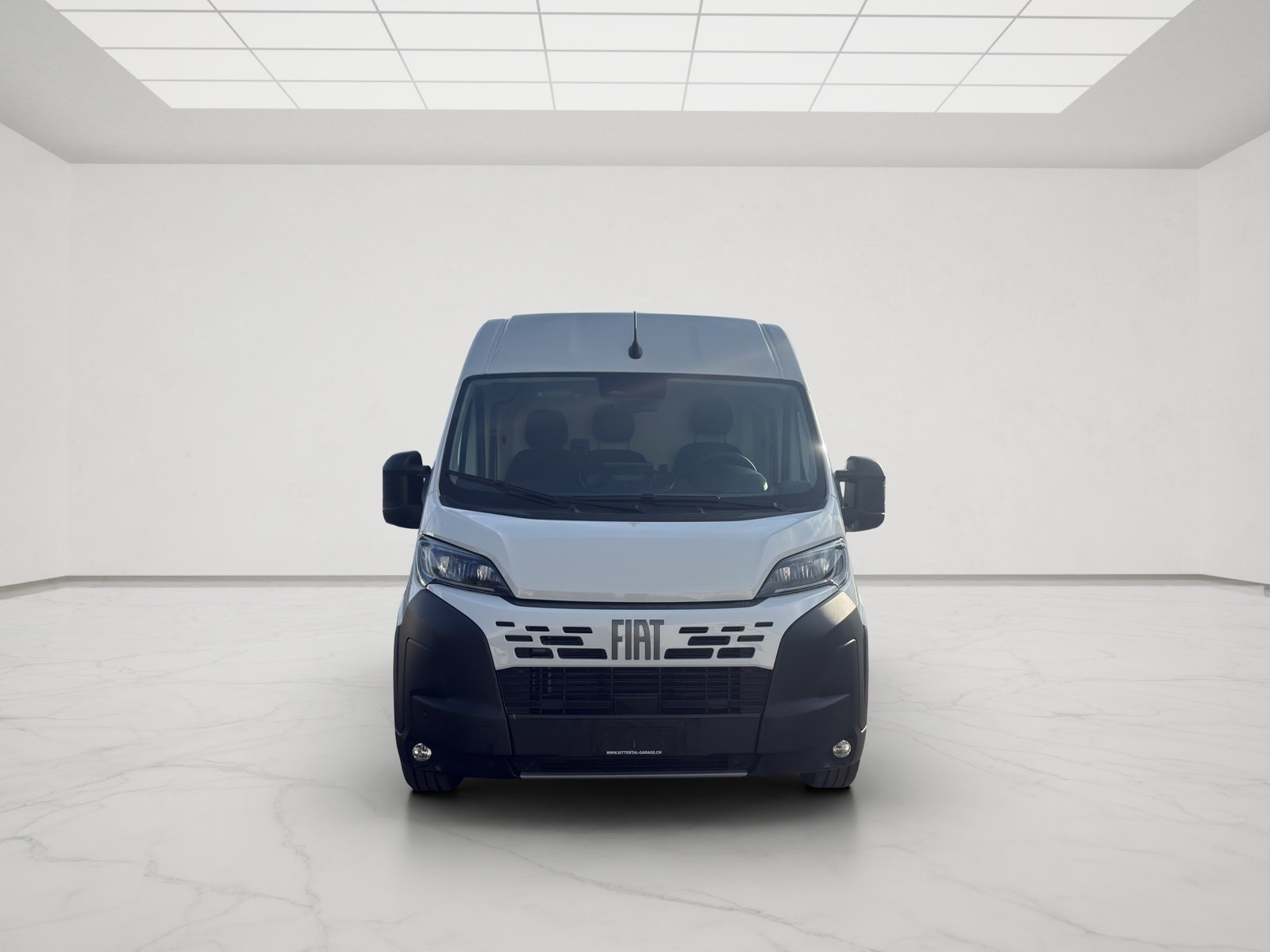 FIAT Ducato 33 L2H2, Diesel, Auto nuove, Manuale - 2