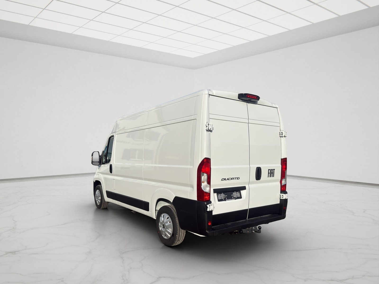 FIAT Ducato 33 L2H2, Diesel, Auto nuove, Manuale - 3