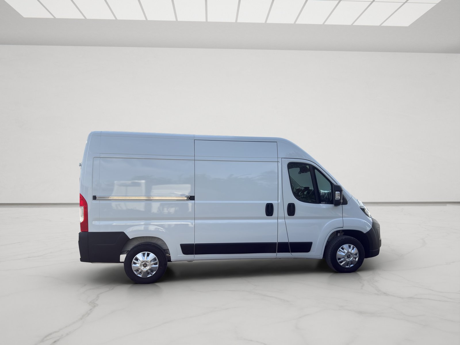 FIAT Ducato 33 L2H2, Diesel, Auto nuove, Manuale - 5