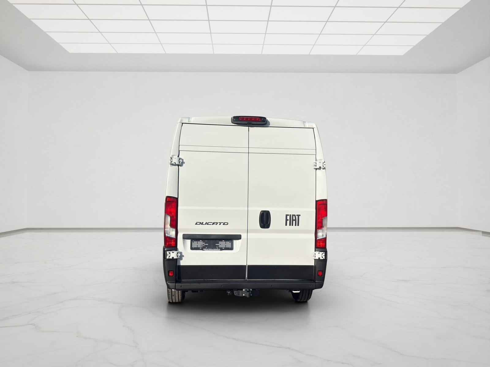 FIAT Ducato 33 L2H2, Diesel, Auto nuove, Manuale - 7