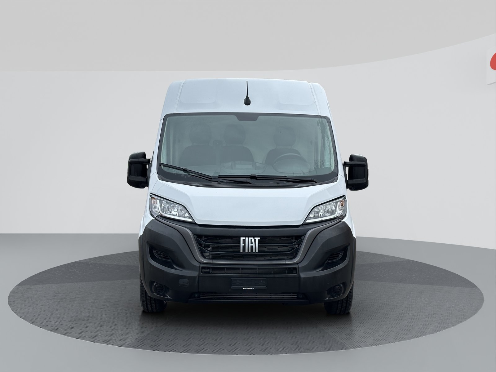FIAT Ducato 35 L4H2, Diesel, Voiture nouvelle, Manuelle - 2