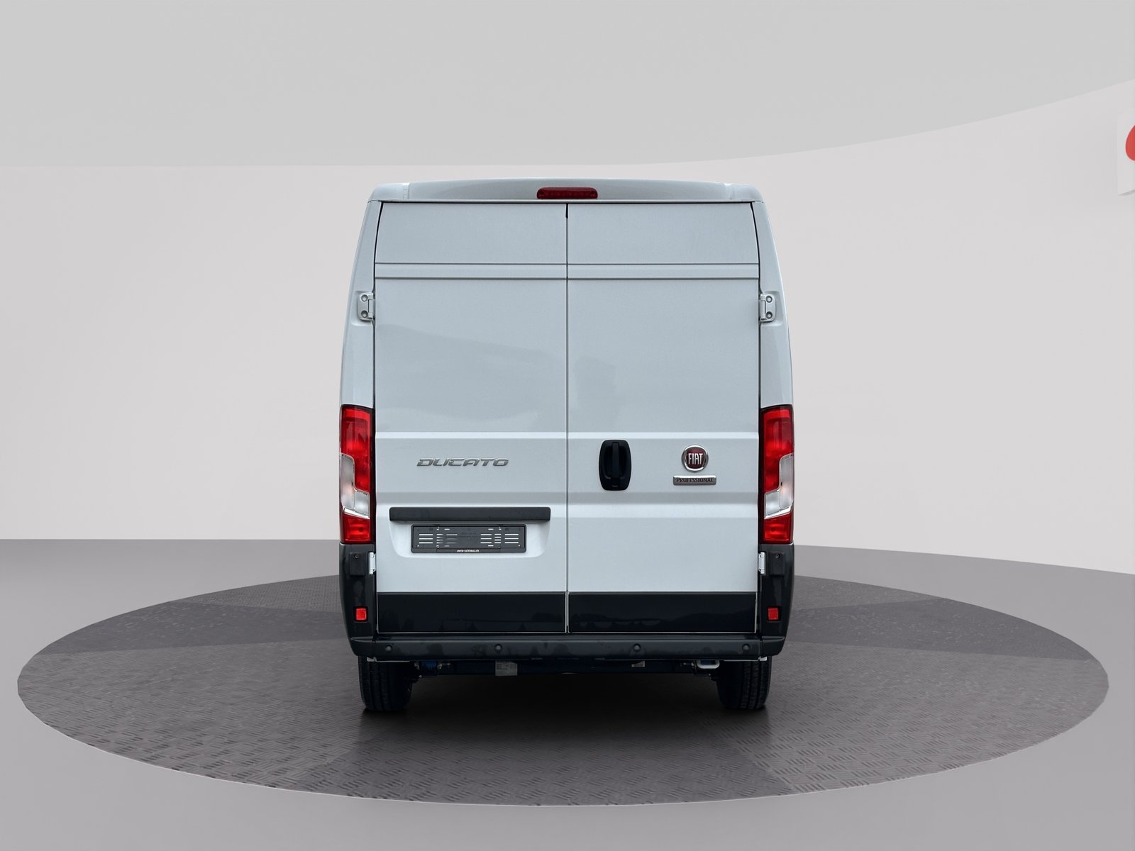 FIAT Ducato 35 L4H2, Diesel, Voiture nouvelle, Manuelle - 4