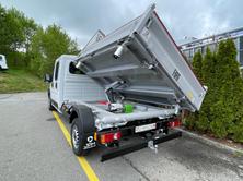 FIAT FIAT Ducato 35 L3 Maxi Doka Dreiseiten-Kipper mit AHK, Diesel, New car, Manual - 4