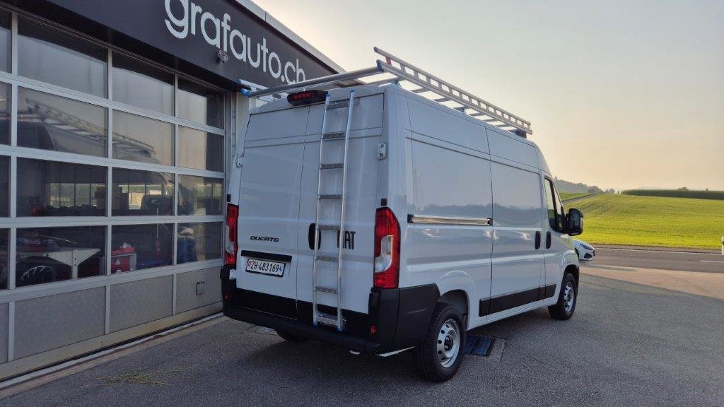FIAT Ducato 290 35 Kaw. 3450 H2 2.2, Diesel, Auto nuove, Manuale - 2