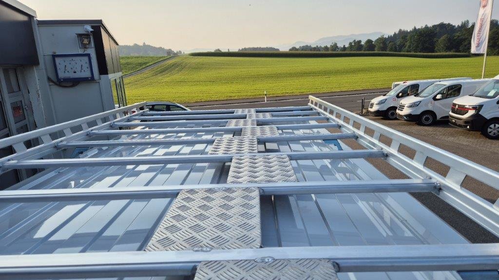 FIAT Ducato 290 35 Kaw. 3450 H2 2.2, Diesel, Auto nuove, Manuale - 3