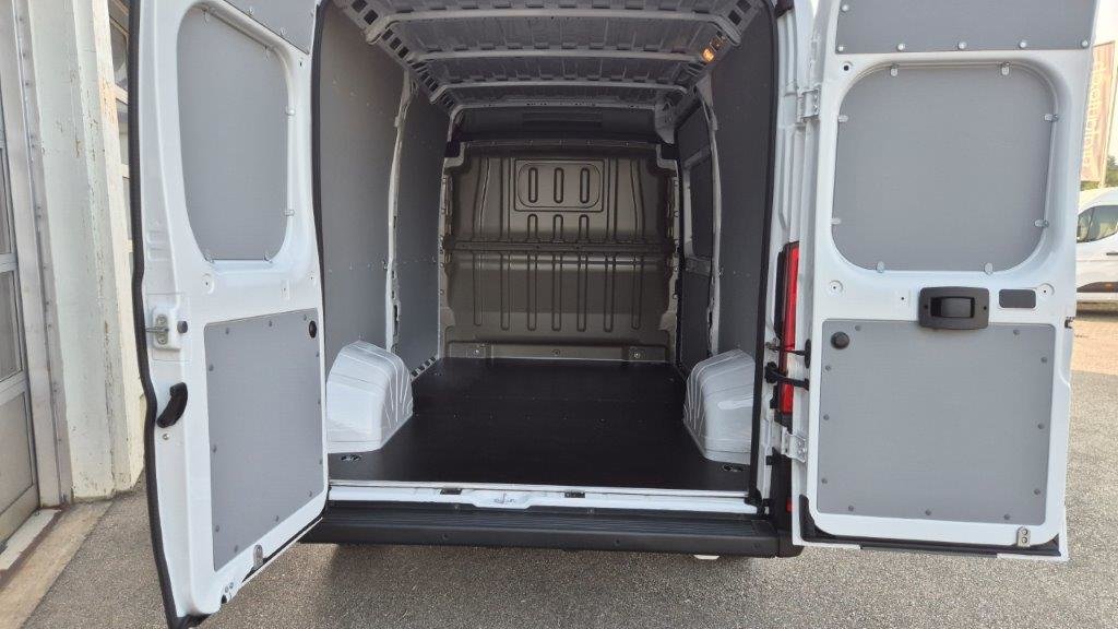 FIAT Ducato 290 35 Kaw. 3450 H2 2.2, Diesel, Auto nuove, Manuale - 4