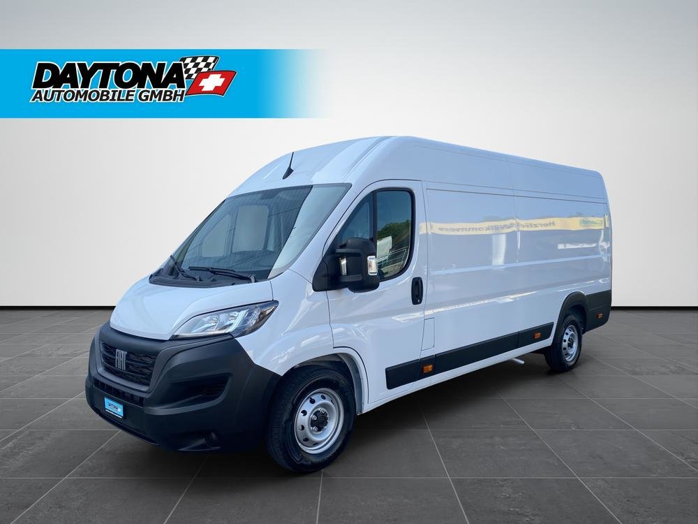 FIAT Ducato Maxi 35 L5H2