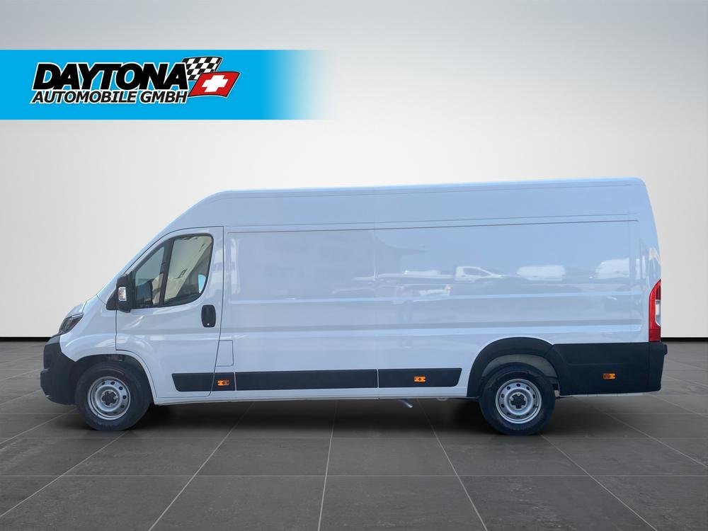 FIAT Ducato Maxi 35 L5H2, Diesel, New car, Manual - 2