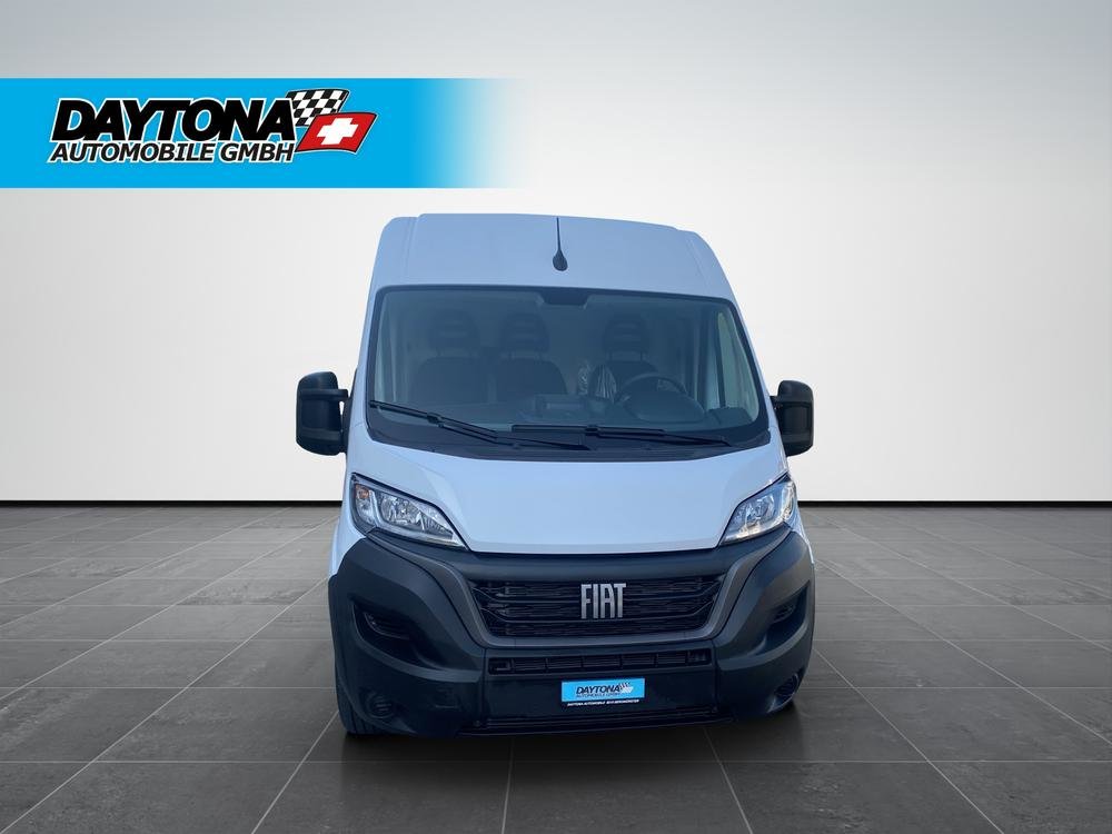 FIAT Ducato Maxi 35 L5H2, Diesel, New car, Manual - 3