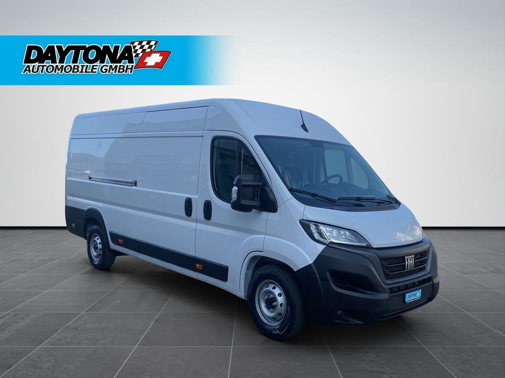 FIAT Ducato Maxi 35 L5H2, Diesel, New car, Manual - 4