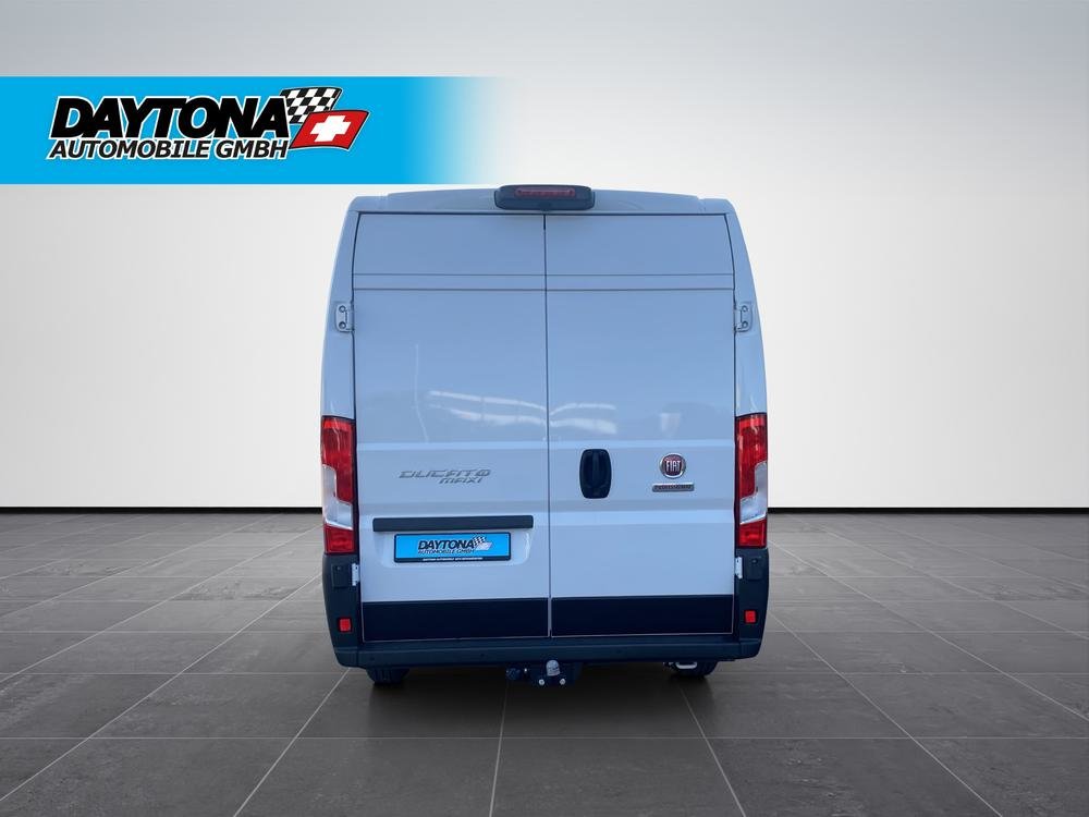 FIAT Ducato Maxi 35 L5H2, Diesel, New car, Manual - 5