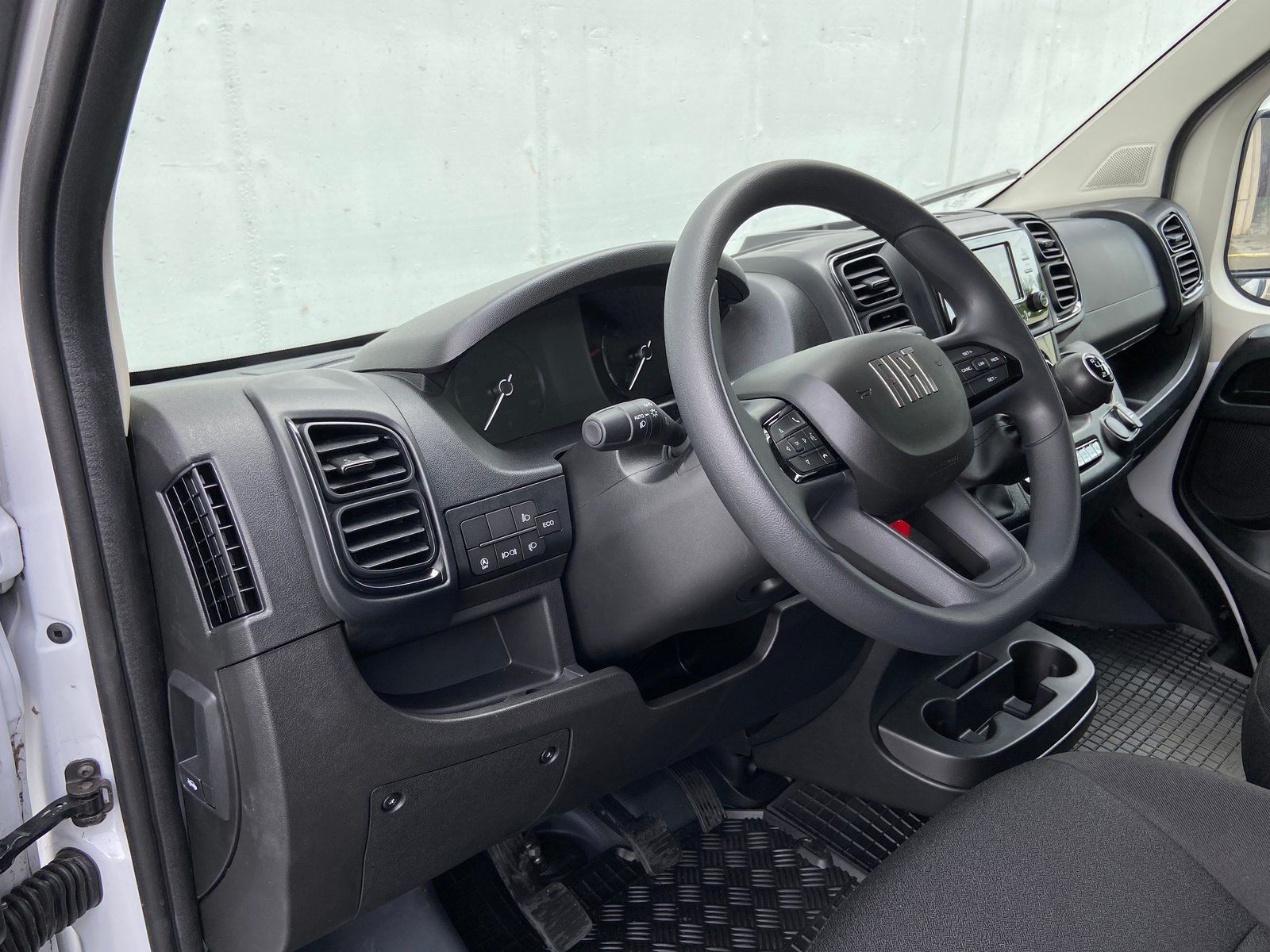 FIAT Ducato 2.2D 35 L2H1 140PS, Diesel, New car, Manual - 6