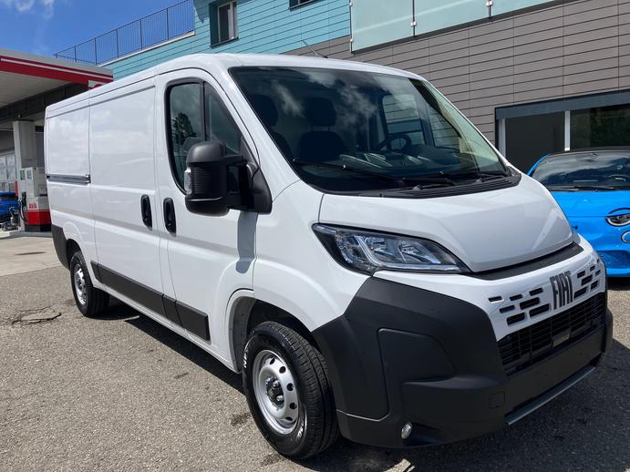 FIAT Ducato 35 L2H1, Diesel, Voiture nouvelle, Manuelle