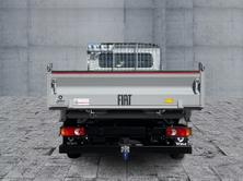 FIAT Ducato 35 L3H1 3-Seitenkipper, Diesel, Neuwagen, Handschaltung - 6
