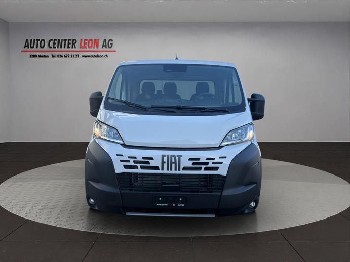 FIAT Ducato 35 L3H1 EN, Diesel, Neuwagen, Handschaltung