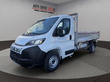 FIAT Ducato 35 L3H1 EN, Diesel, Neuwagen, Handschaltung - 2
